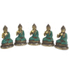 Kicsi Ülő Buddha-3