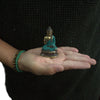 Kicsi Ülő Buddha-4