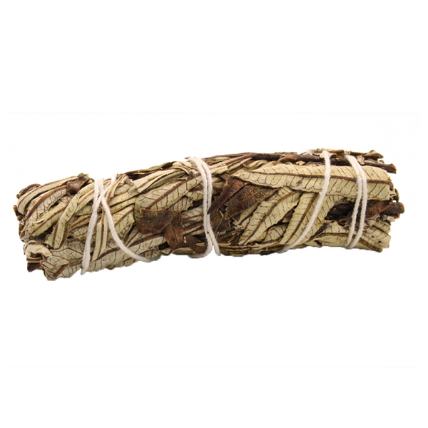 Füstölő Köteg - Yerba Santa Zsálya 10cm-0