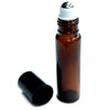 Jantár Roll-on Flakon Kupakkal-0