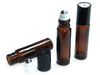 Jantár Roll-on Flakon Kupakkal-2