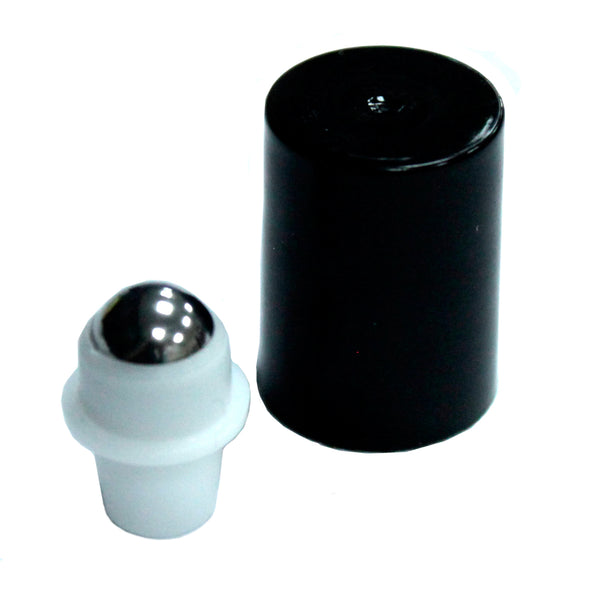Jantár Roll-on Flakon Kupakkal-1
