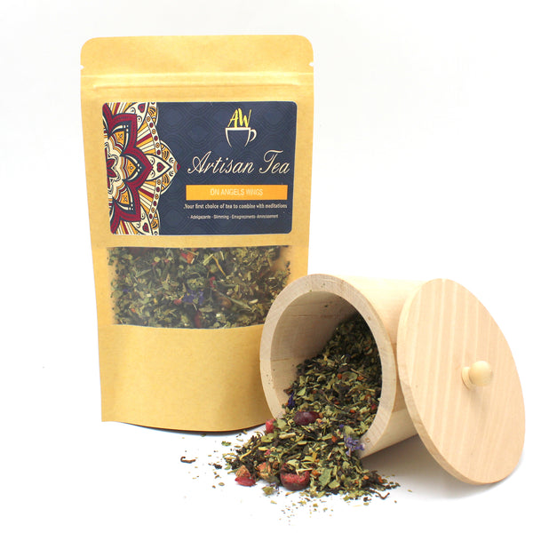Angyal Szárnyakon 50 g-0