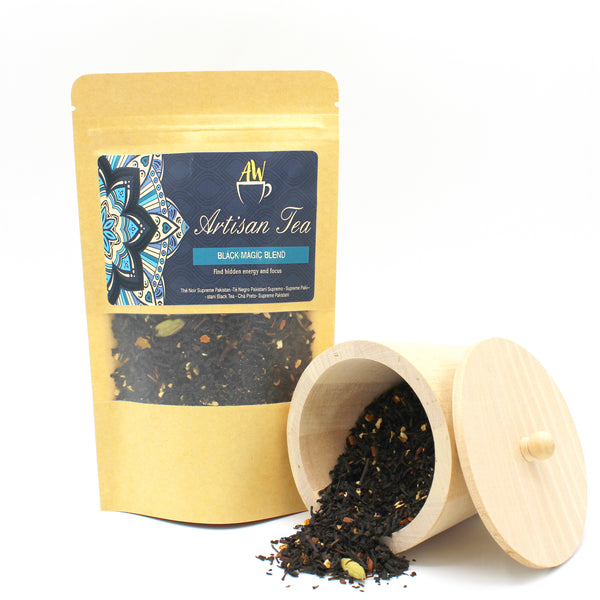 Fekete Keverék 50 g-0