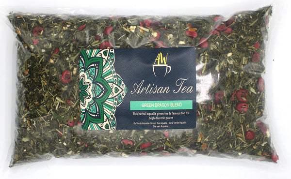 Zöld Sárkány Keverék 1Kg-1