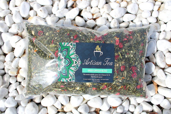 Zöld Sárkány Keverék 1Kg-2
