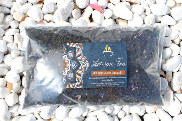 Earl Grey 1Kg-2