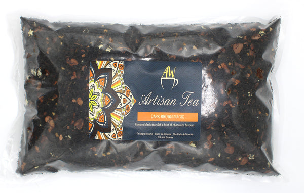 Sötétbarna Mágia 1Kg-1