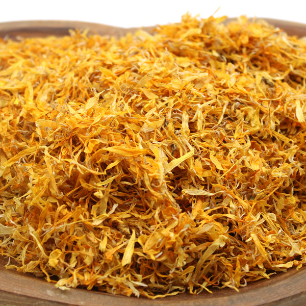 Körömvirágszirmok (cca 0.5kg)-1