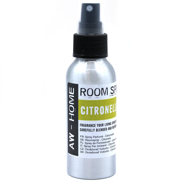 100ml Szobaparfüm- Citronella-0
