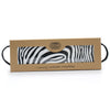 Búza Natúrpárna Levendulával- Zebra-1