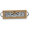 Búza Natúrpárna Levendulával- Zebra-0