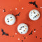 Kókusz és Zöld Citrom Halloween Fürdőbomba-2