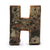 Rusztikális Betű - "H" (12) - Kicsi 7cm-0