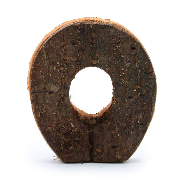 Rusztikális Betű - "O" (12) - Kicsi 7cm-0