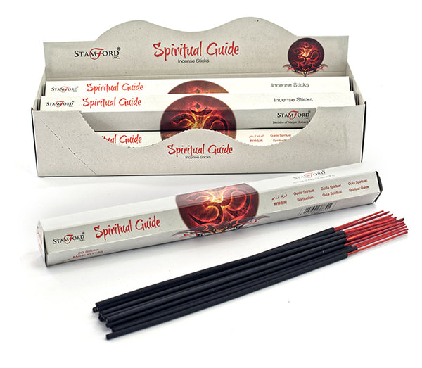 Prémium Füstölő Pálcikák - Spiritualitás-0
