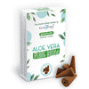 Növényi Alapú Folyékony Füst Füstölőkúpok - Aloe Vera-0