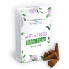 Növényi Alapú Füstölőkúpok - Anti Stress-0