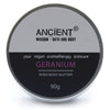 Aromaterápiás Testvaj 90g - Geránium-0