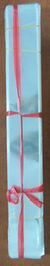 Polipropilén Tasak 400x50mm -Füstölőpálcikákhoz-Zárható-0