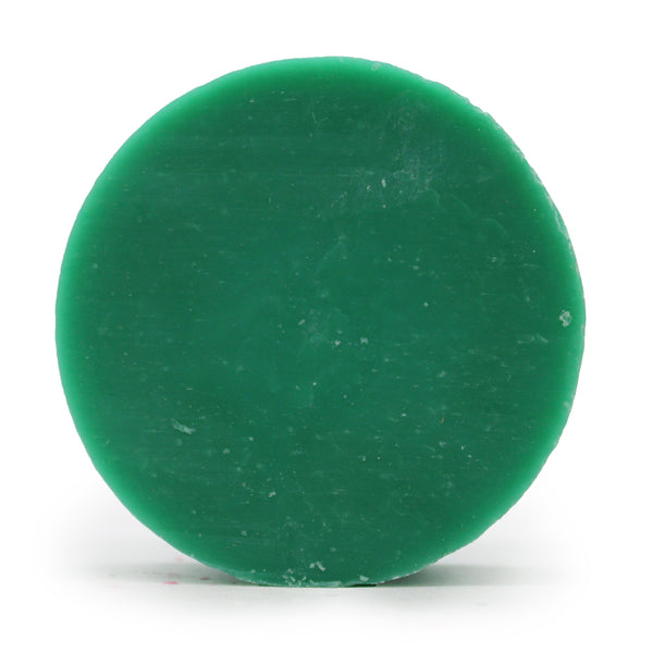 Etikett Nélküli Szilárd Sampon 60g - Aloe Vera-0