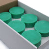 Etikett Nélküli Szilárd Sampon 60g - Aloe Vera-2