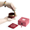 Chakra Hangtál - Gyökér-2