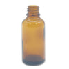 30ml Jantár Flakon-0