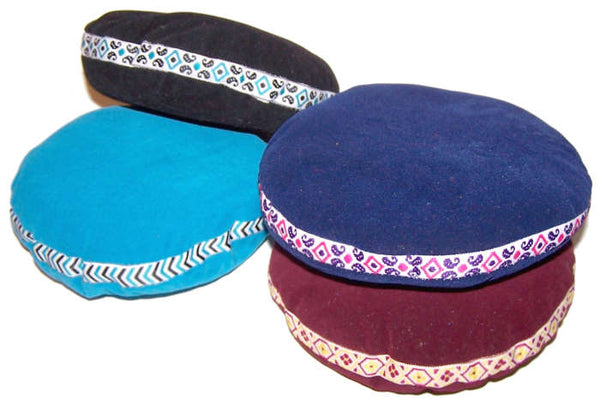 Bársony Hangtál Párna - 16cm-1