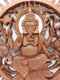 Ganesh Panel - 40cm-2