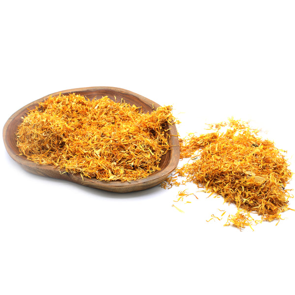 Körömvirágszirmok (cca 0.5kg)-3