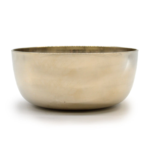 Nagy Réz Hangtál - 17cm-0