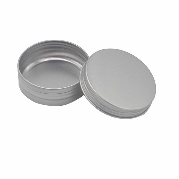 Aluminium Tégely-0