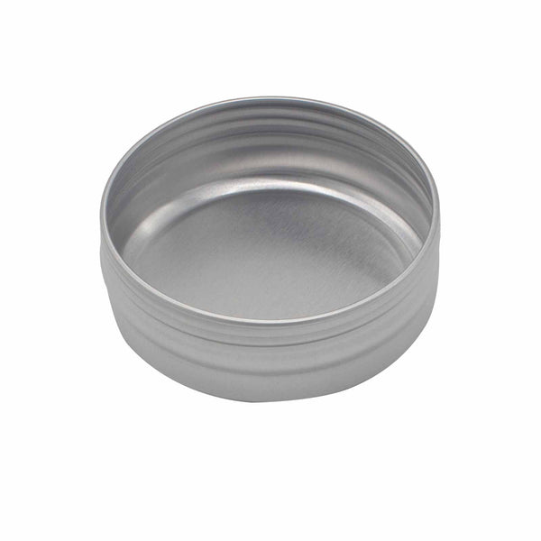Aluminium Tégely-2