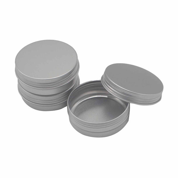 Aluminium Tégely-3