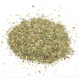 Borsmenta (szeletelt levelek) 1Kg-0