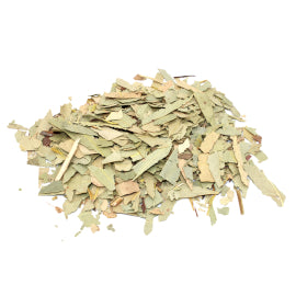Eukaliptusz (szeletelt levelek) 1Kg-0