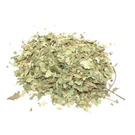 Nyírfa (szeletelt levelek) 1Kg-0