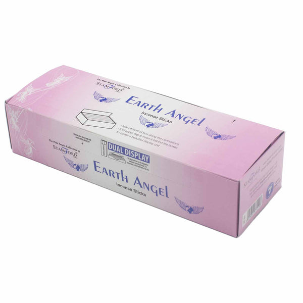 Stamford Angel Füstölő Pálcikák - Föld-1
