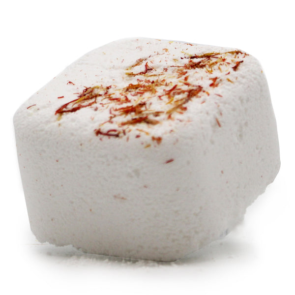 Aromaterápiás Pezsgő Zuhanyzó Tabletta80g - Szorongás ellen-0