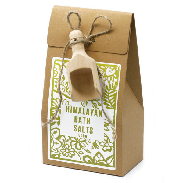 500g Fürdősó- Himalája-0