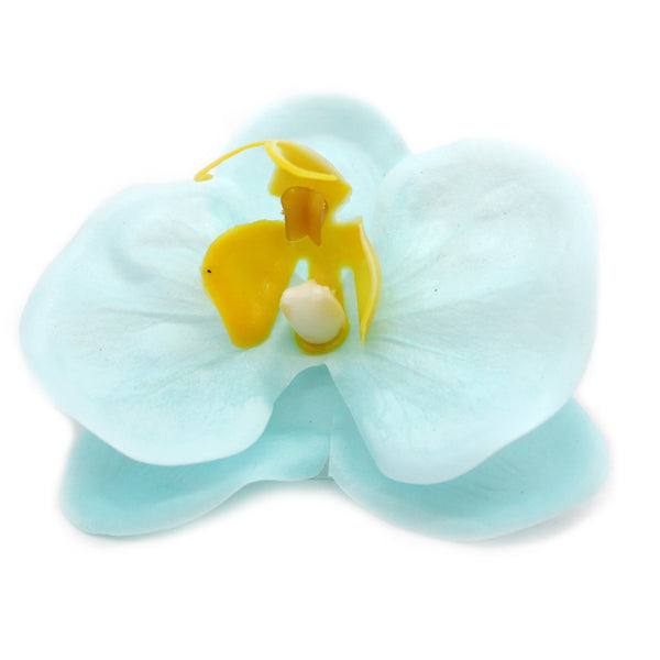 Szappanvirágok - Orchidea- Kék-1