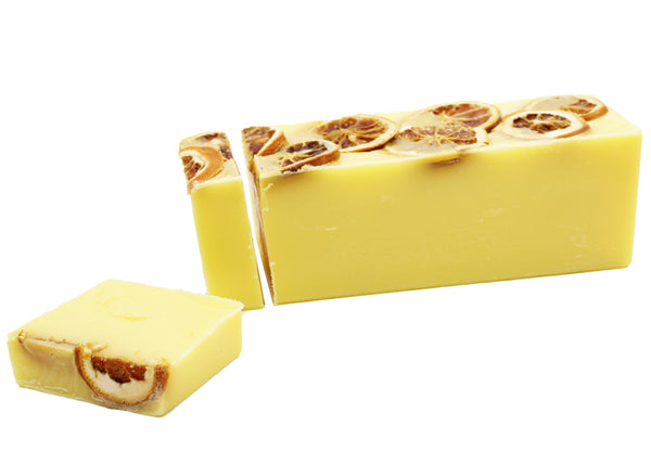 Napsütés - Tömbszappan-0