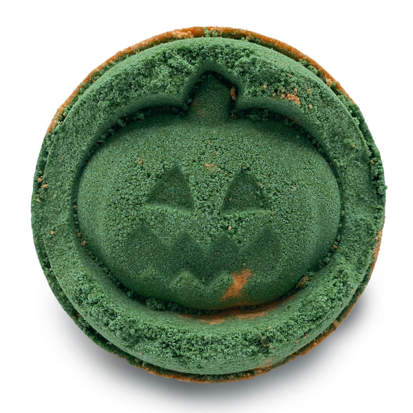 Édeskömény és Narancs Halloween Fürdőbomba-0