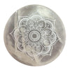 Kicsi Energetizáló Alátét 8cm - Mandala Design-0