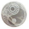 Nagy Energetizáló Alátét 18cm - Feng Shui-0