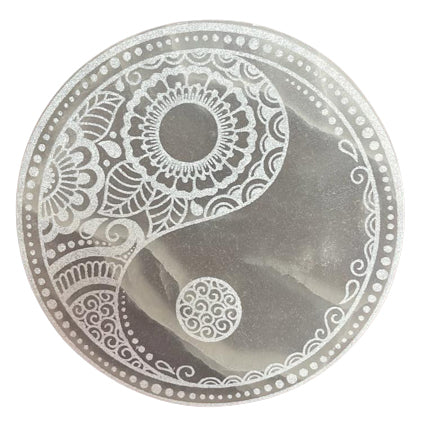 Nagy Energetizáló Alátét 18cm - Feng Shui-0