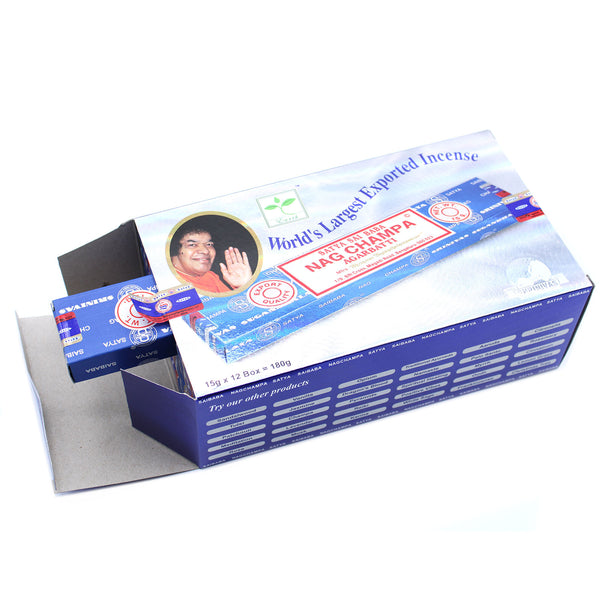 Nag Champa 15g-2