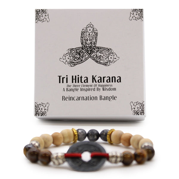 Tri Hita Karana Karkötő - Újjászületés-1