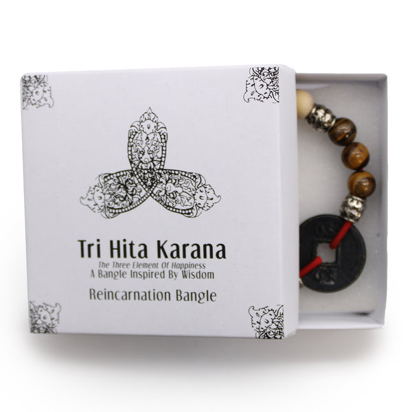 Tri Hita Karana Karkötő - Újjászületés-2